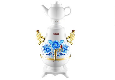 CENTEK СТ-0092A электросамовар