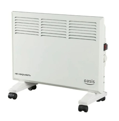 OASIS KM-20 Конвектор электрический