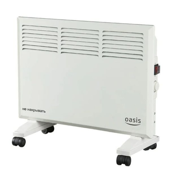 OASIS KM-20 Конвектор электрический