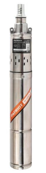 PATRIOT 315302471 SP 2250 S Насос скважинный