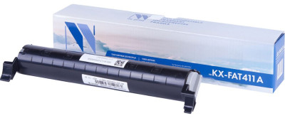 NV PRINT NV-KXFAT411A