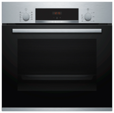 Электрический духовой шкаф Bosch HBF534ES0Q