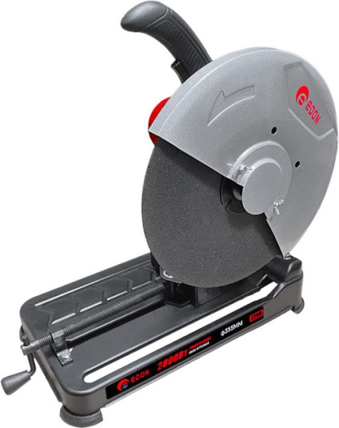 EDON ED-CS355-2800 черный/серый 22630