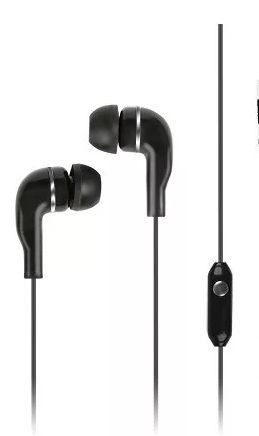 SMARTBUY (SBH-011) S4 черный (цветной пакет)