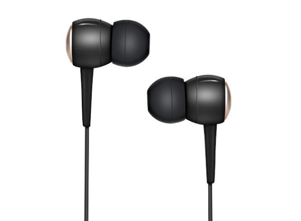 HOCO (6957531054641) M19 DRUMBEAT, черный