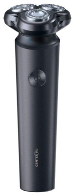CENTEK CT-2156 (черный)