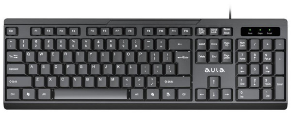 AULA AK205