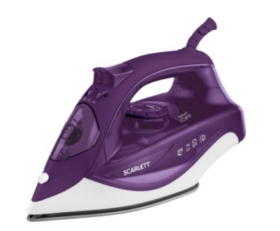 SCARLETT SC-SI30K51 фиолетовый