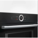 Электрический духовой шкаф Bosch CMG633BB1, черный