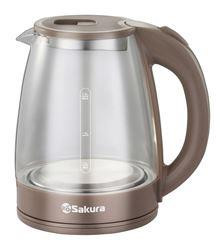 SAKURA SA-2734C