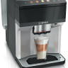 Кофемашина Bosch TPE40307 VeroCafe, автоматическая, 15 бар, керамические жернова