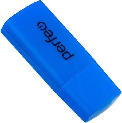 PERFEO (PF С3794) Micro SD, (PF-VI-R023 Blue) синий
