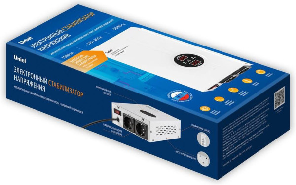 UNIEL (UL-00010578) U-DTRS-1500W