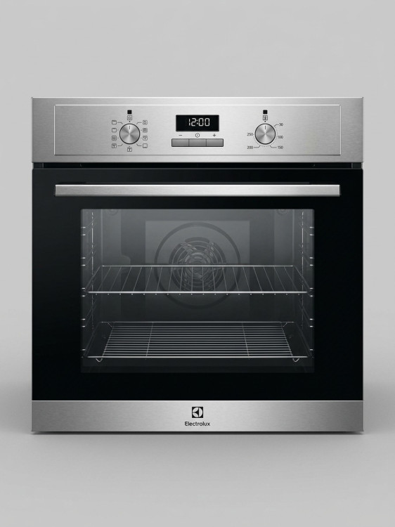 духовой шкаф ELECTROLUX EOF3H50BX