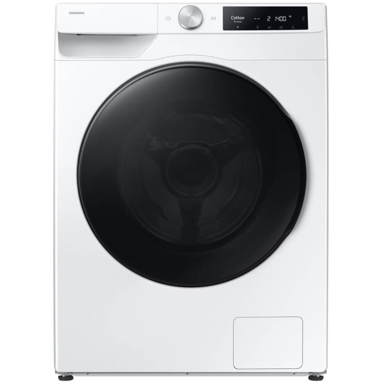 Стиральная машина Samsung WD11DG6B85BELP
