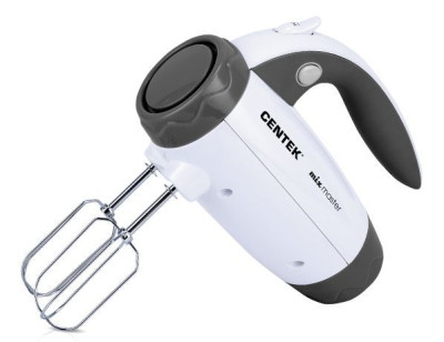 CENTEK CT-1114 белый/серый