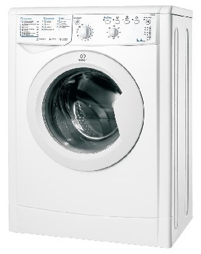 INDESIT IWSB 5085