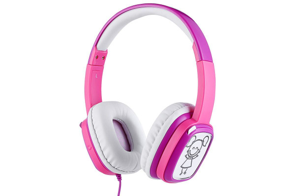 HARPER KIDS HN-302 Pink