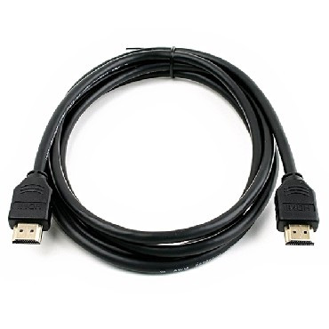 5BITES APC-005-020 HDMI / M-M / V1.4B / HIGH SPEED / ETHERNET / 3D / 2M