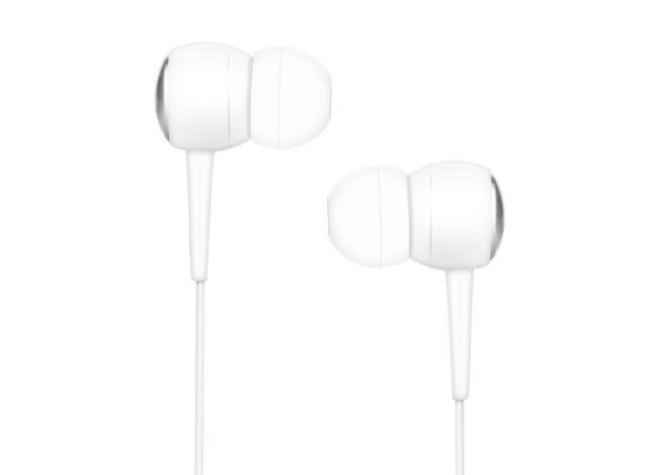 HOCO (6957531054658) M19 DRUMBEAT, белый
