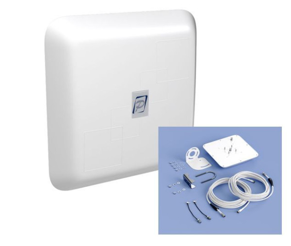 РЭМО (214003) BAS-2325 CONNECT STREET DIRECT 3G/4G - комплект