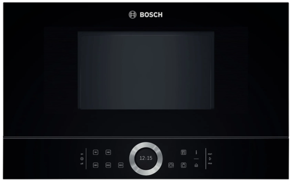 Микроволновая печь Bosch BFL634GB1