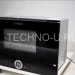 Микроволновая печь Bosch BFL634GB1