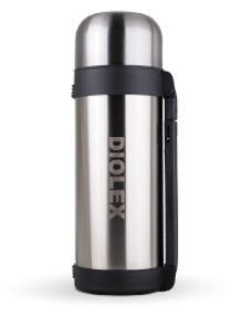 DIOLEX Термос 1,2 л универсальный DXT-1200-1