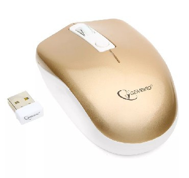 GEMBIRD (13718) MUSW-400-G