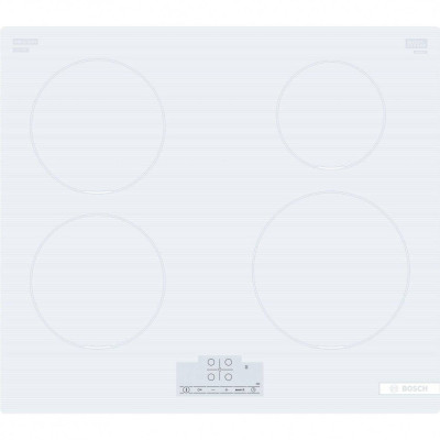 Варочная индукционная панель Bosch PUE612BB1J