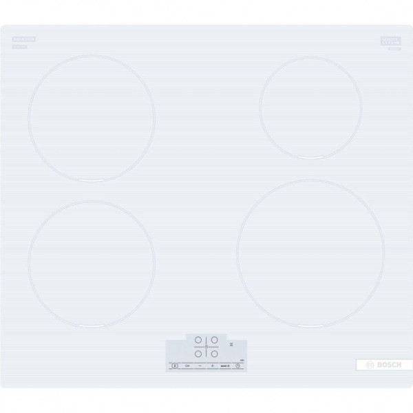 Варочная индукционная панель Bosch PUE612BB1J