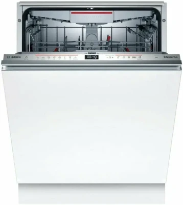 Встраиваемая посудомоечная машина Bosch SMV6ECX08E
