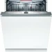 Встраиваемая посудомоечная машина Bosch SMV6ECX08E