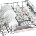 Встраиваемая посудомоечная машина Bosch SMV6ECX08E