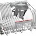 Встраиваемая посудомоечная машина Bosch SMV6ECX08E