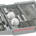Встраиваемая посудомоечная машина Bosch SMV6ECX08E