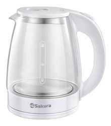 SAKURA SA-2734W
