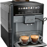 Кофемашина Siemens EQ.6 plus s100 TE651209RW, автоматическая, 15 бар