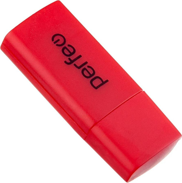 PERFEO (PF С3795) Micro SD, (PF-VI-R023 Red) красный