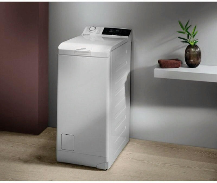 Стиральная машина Electrolux EW8TN3362E