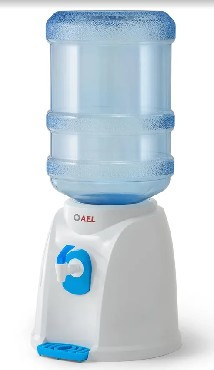 AEL 102 T раздатчик воды белый