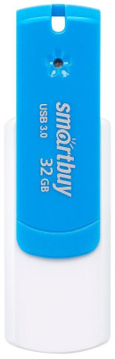 SMARTBUY (SB32GBDB-3) UFD 3.0/3.1 032GB Diamond Blu