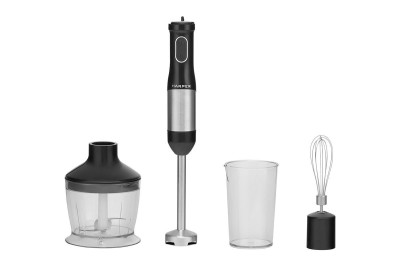 HARPER HHB-MS01 BLACK
