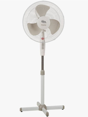 OASIS VF-40PWG (1шт в коробки) белый/серый