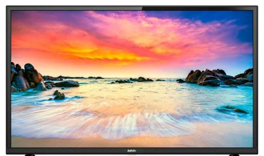 BBK 32LEX-7249/TS2C SMART TV