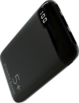 MORE CHOICE (4620202550491) PB19-05 2USB 2.1A - 5000mAh белый