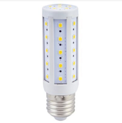 ECOLA Z7NV95ELC CORN LED PREMIUM 9,5W 220V E27 4000K кукуруза 54LED 120X41