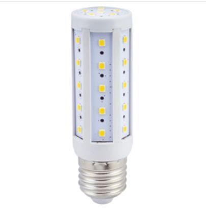 ECOLA Z7NV95ELC CORN LED PREMIUM 9,5W 220V E27 4000K кукуруза 54LED 120X41