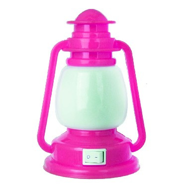 CAMELION NL-170 "Фонарик" (LED ночник с выкл, 220V)