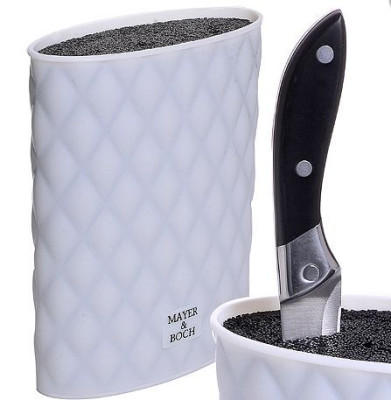 MAYER&BOCH 30635 белый